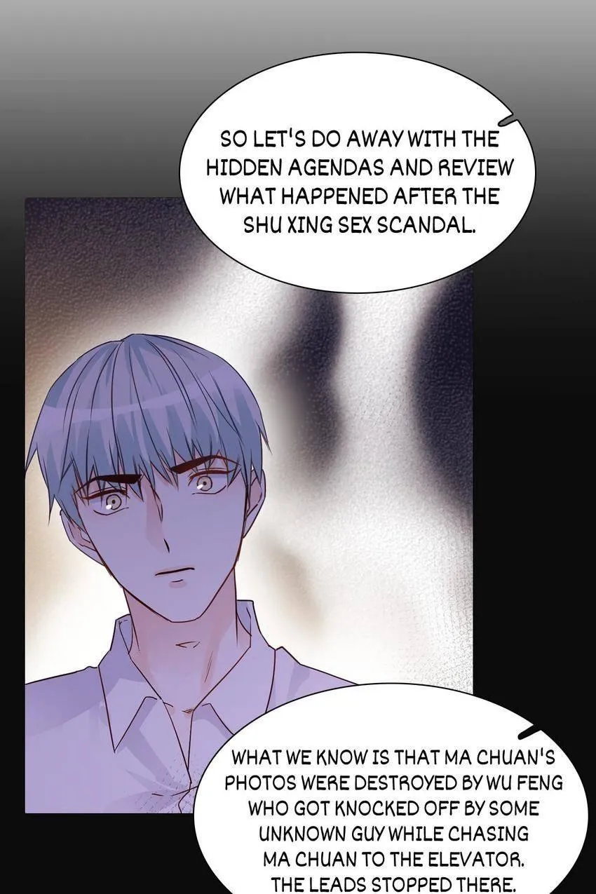 The Broken Star Chapter 75 page 25 - 