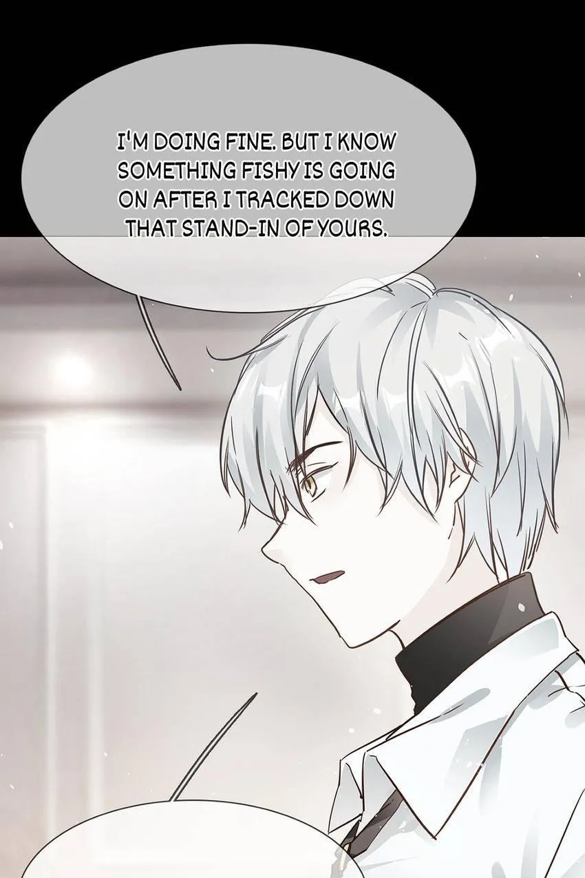 The Broken Star Chapter 75 page 29 - 