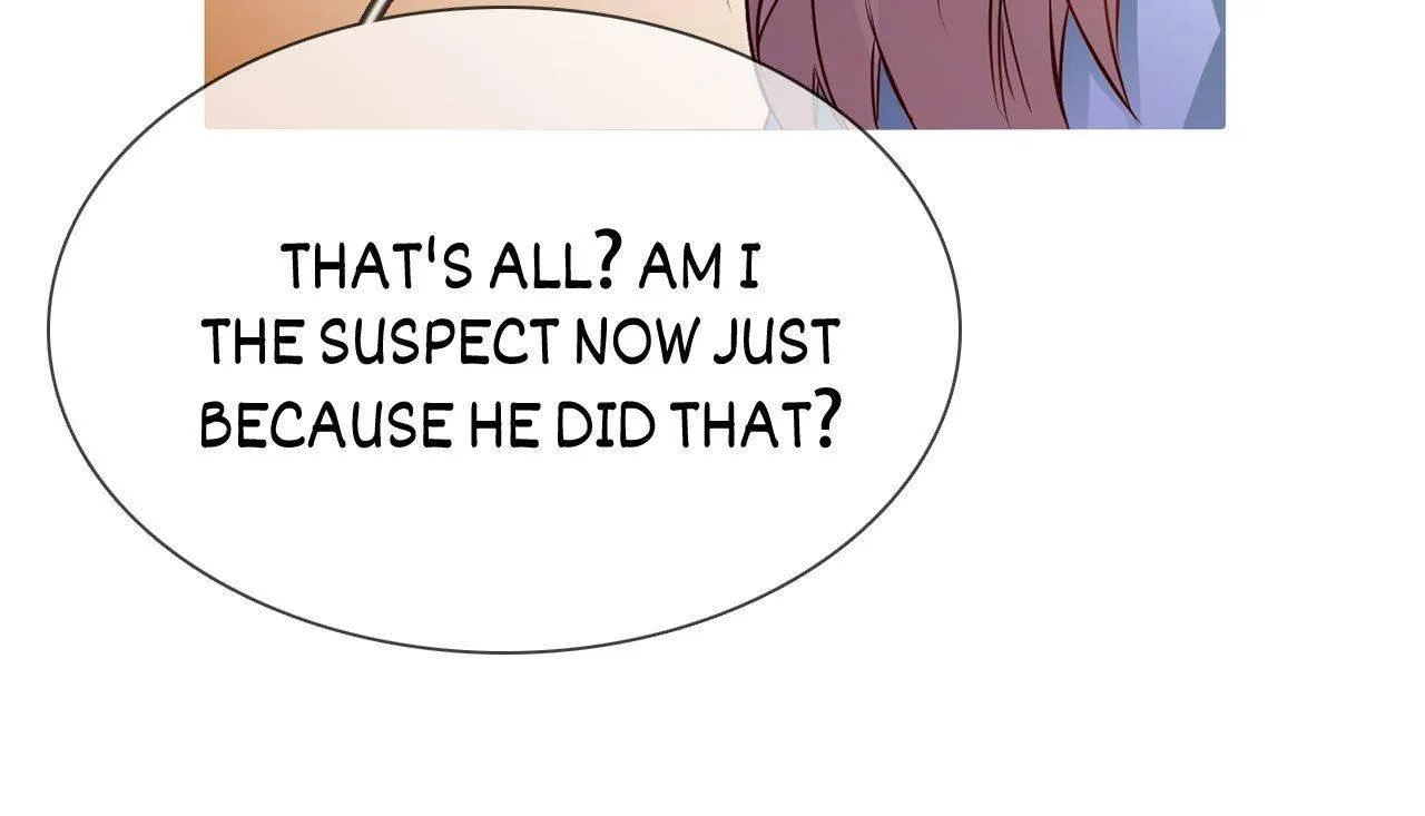 The Broken Star Chapter 75 page 36 - 