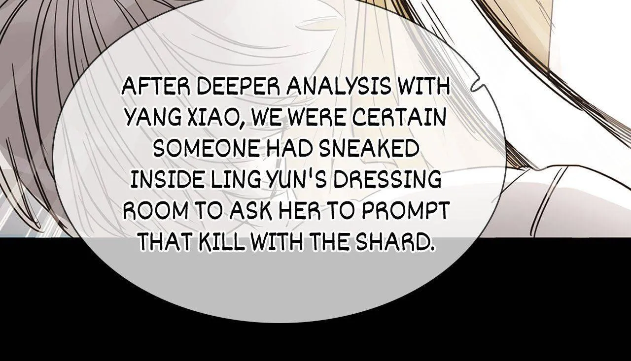 The Broken Star Chapter 75 page 40 - 