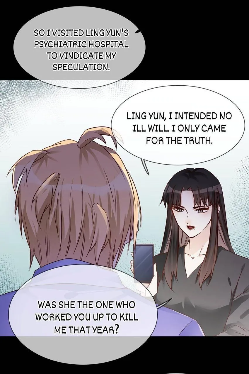 The Broken Star Chapter 75 page 41 - 