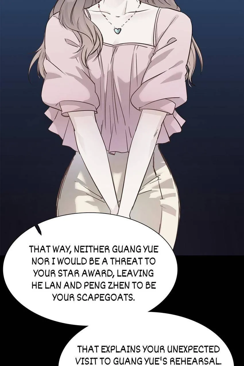 The Broken Star Chapter 75 page 52 - 
