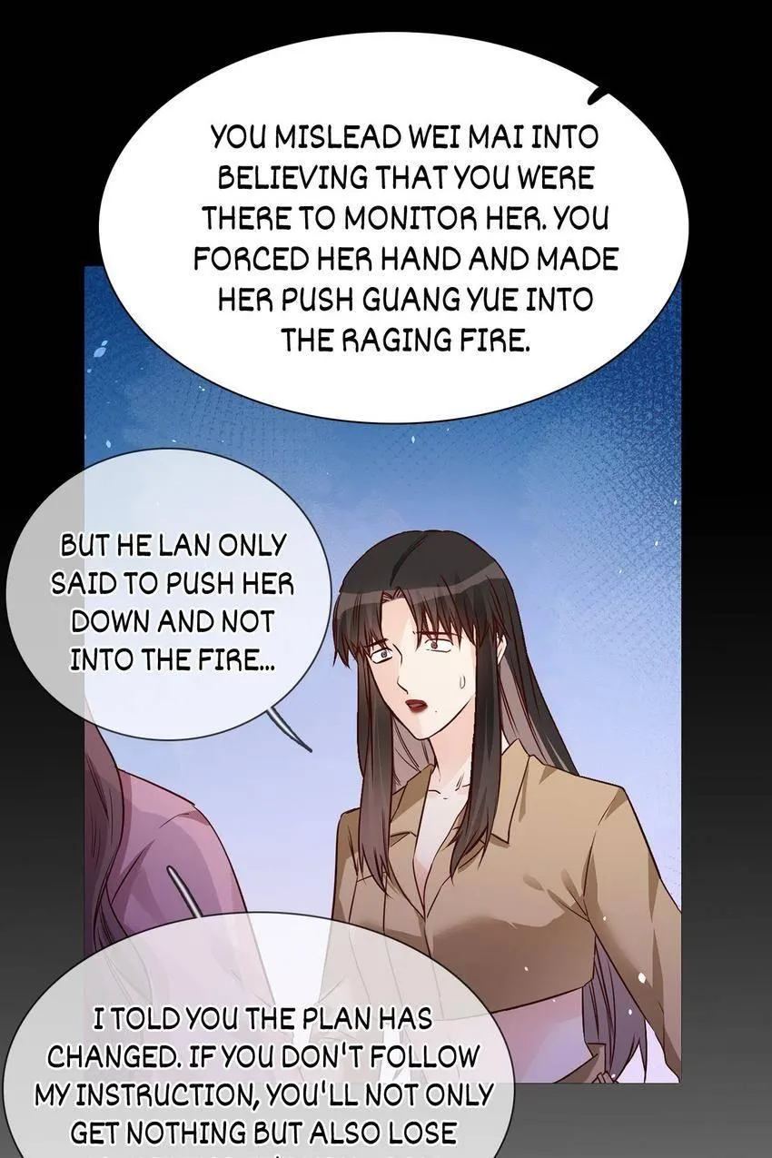 The Broken Star Chapter 75 page 54 - 