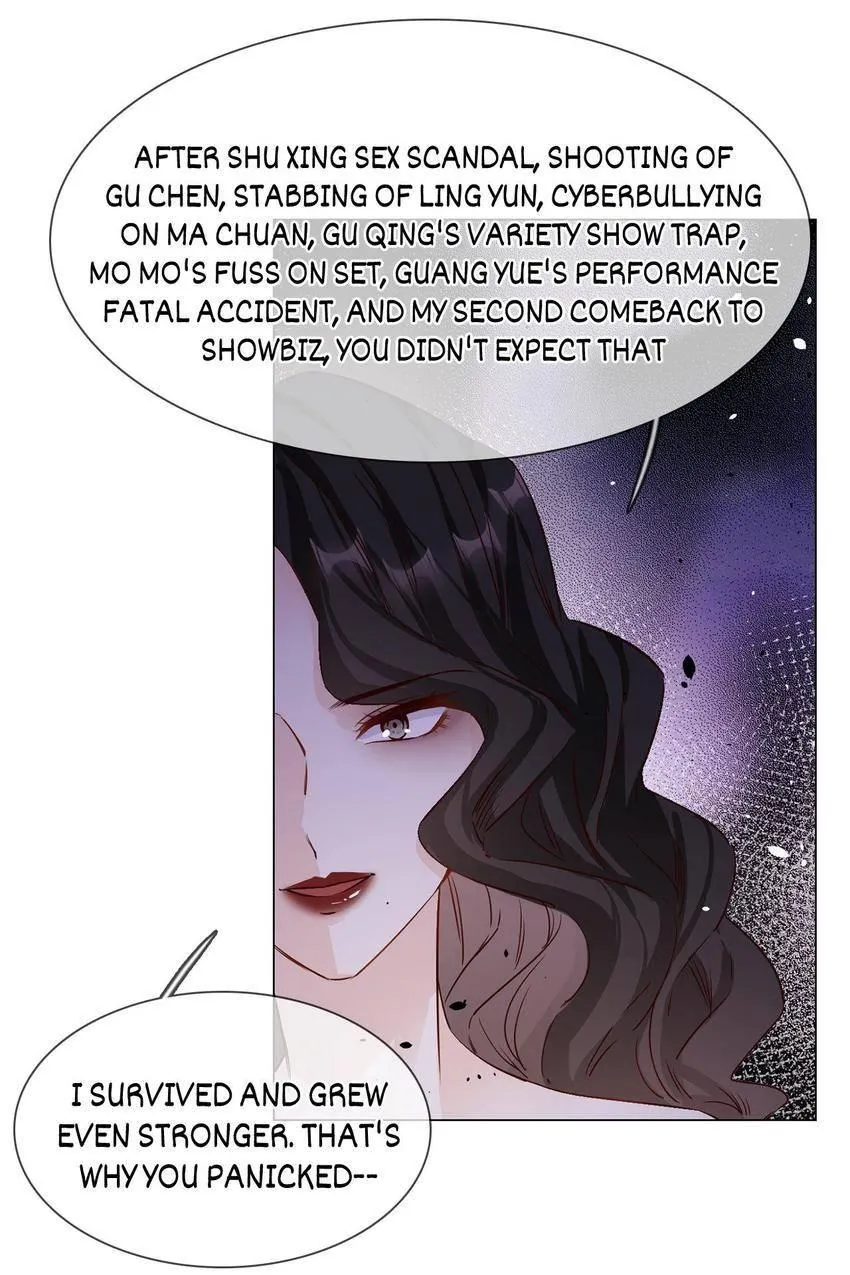 The Broken Star Chapter 75 page 58 - 