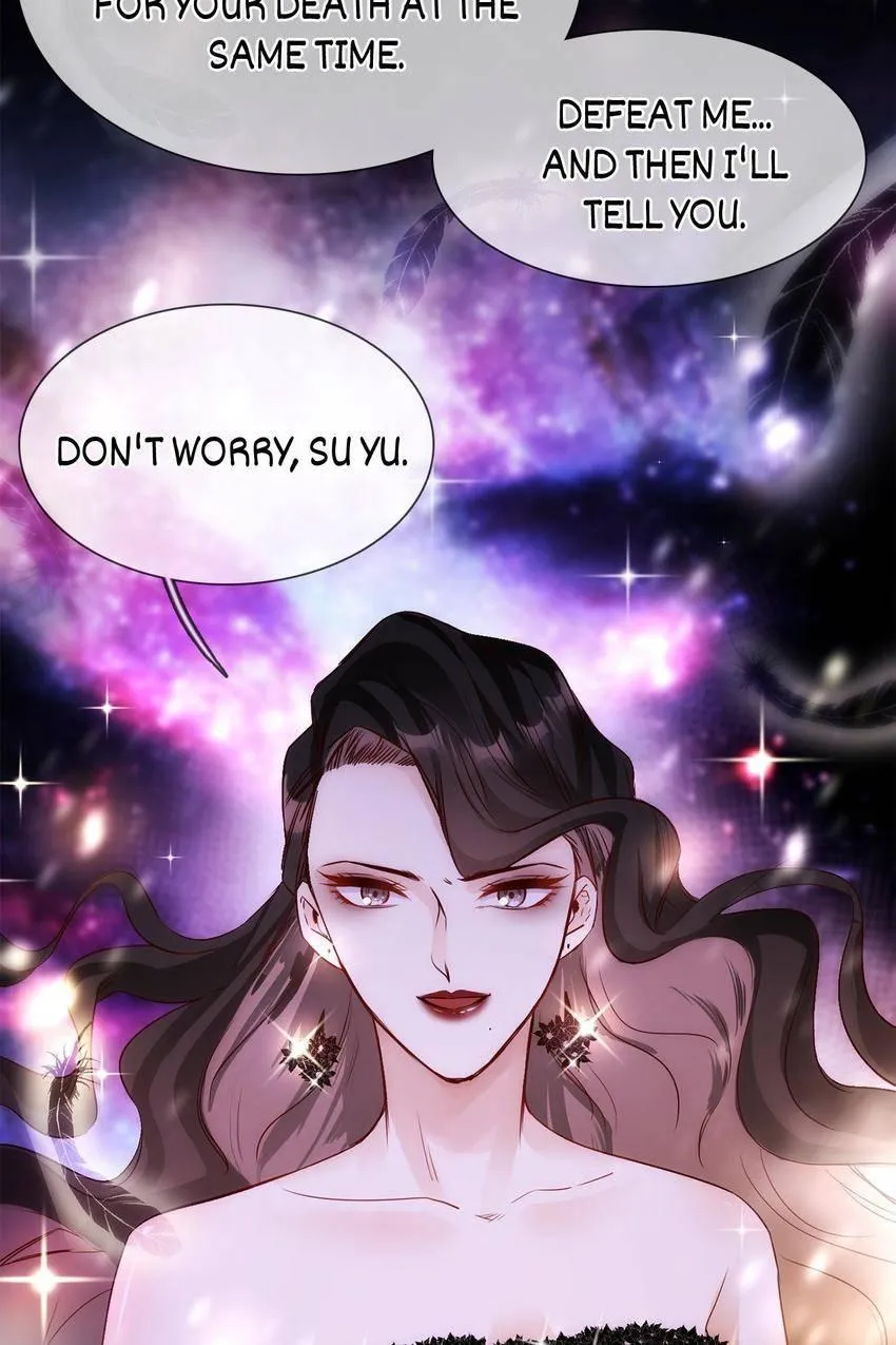The Broken Star Chapter 75 page 71 - 