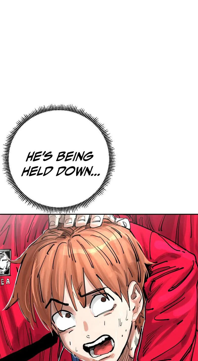 The Build Up Chapter 220 page 101 - 
