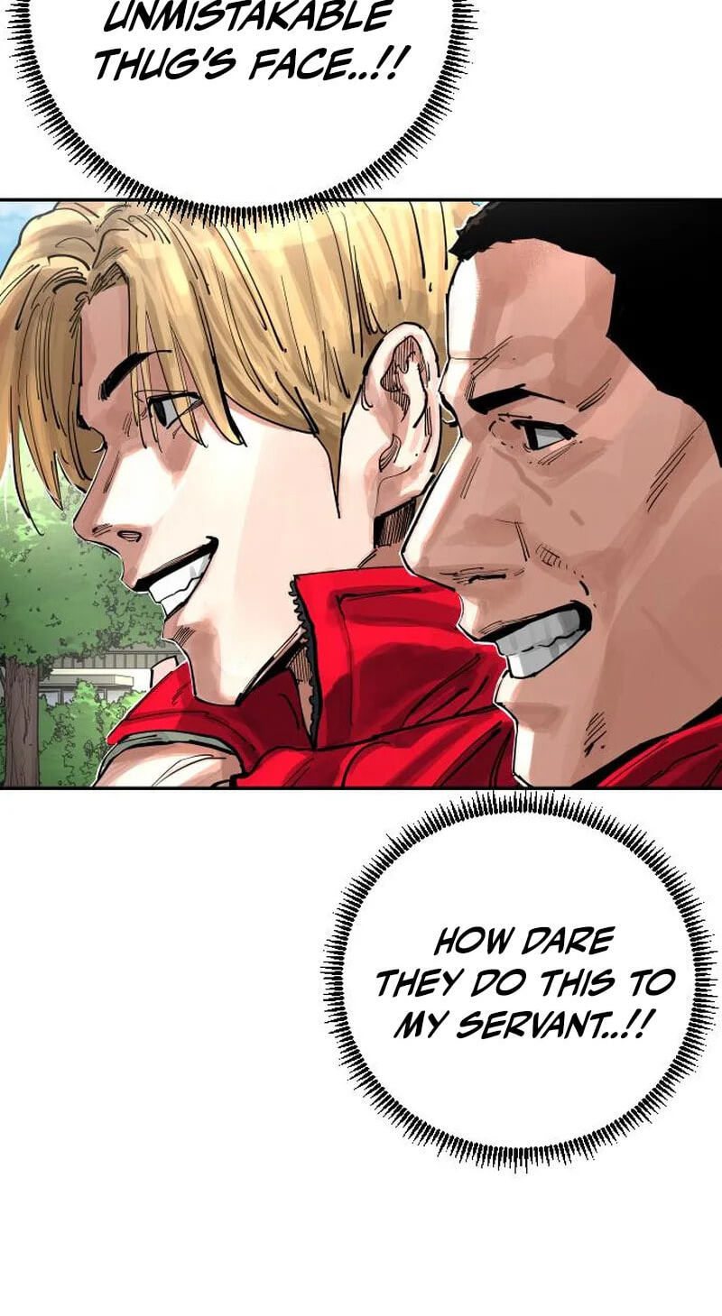 The Build Up Chapter 220 page 103 - 