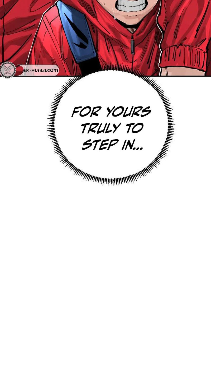 The Build Up Chapter 220 page 106 - 