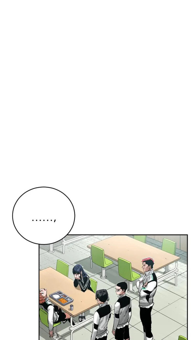 The Build Up Chapter 220 page 13 - 