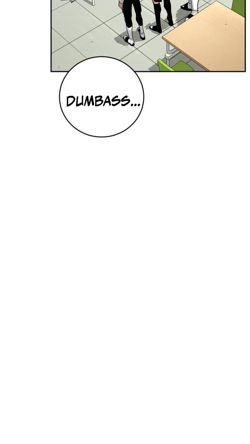 The Build Up Chapter 220 page 14 - 