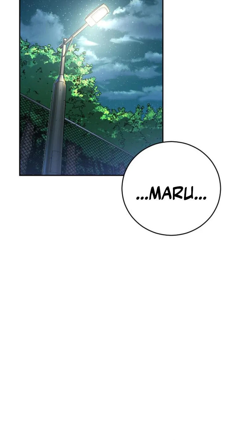 The Build Up Chapter 220 page 18 - 