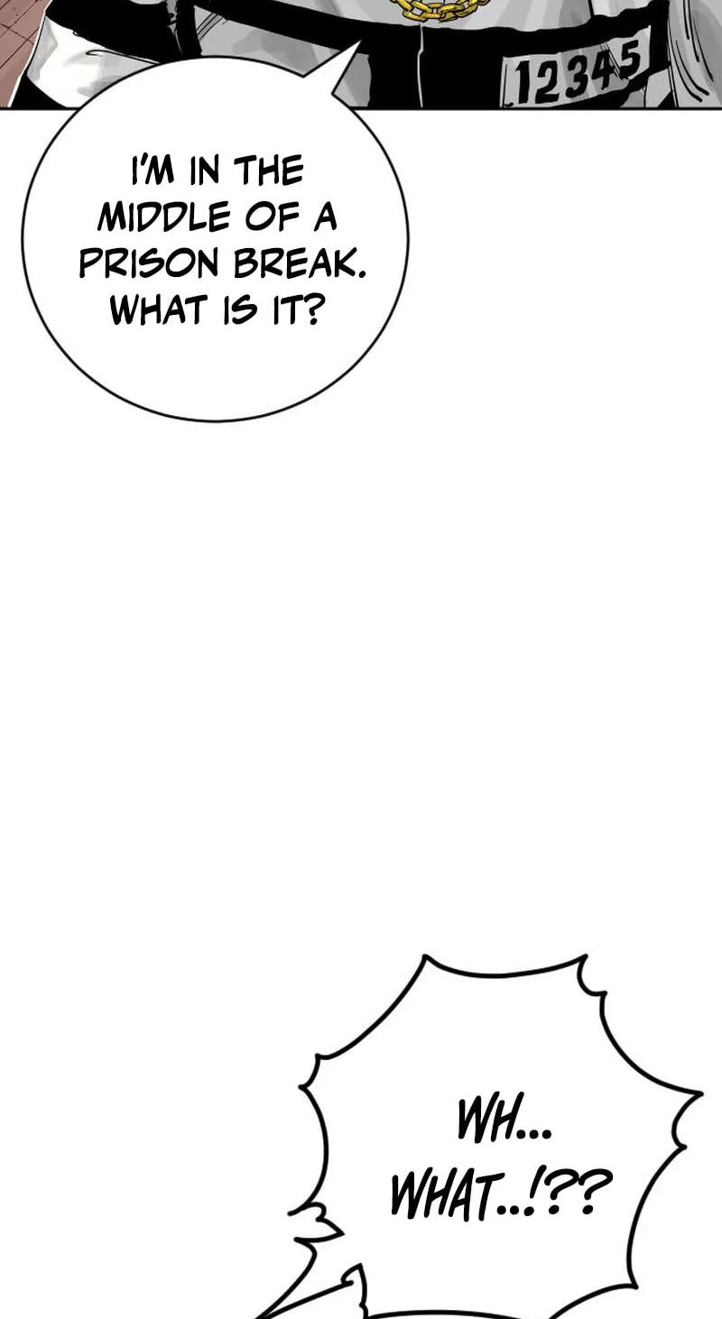 The Build Up Chapter 220 page 3 - 