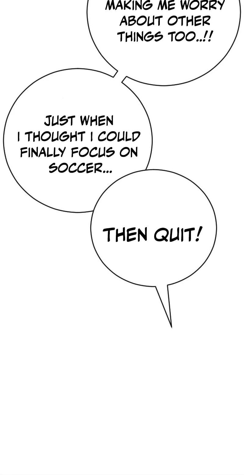 The Build Up Chapter 220 page 23 - 