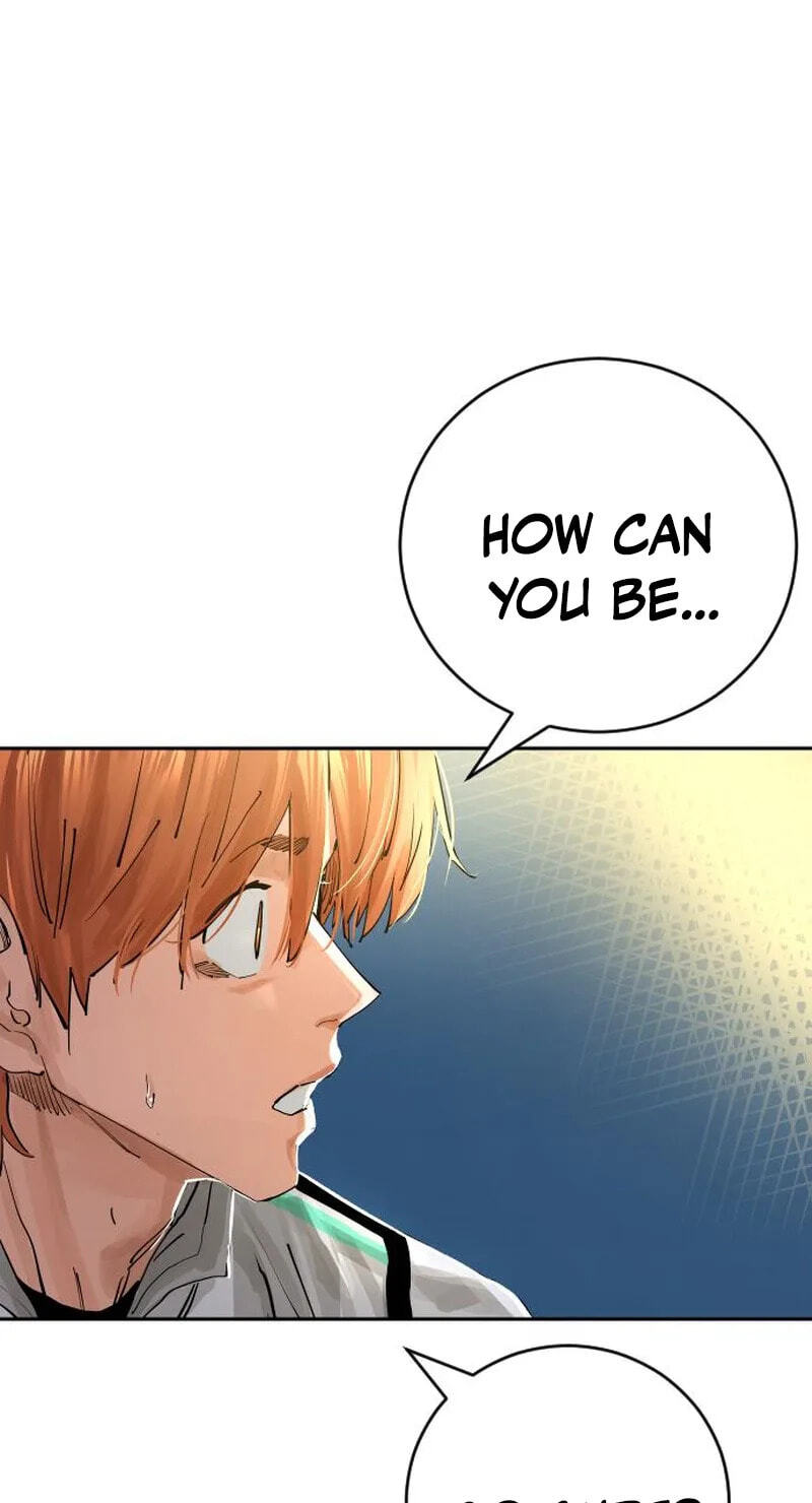 The Build Up Chapter 220 page 31 - 