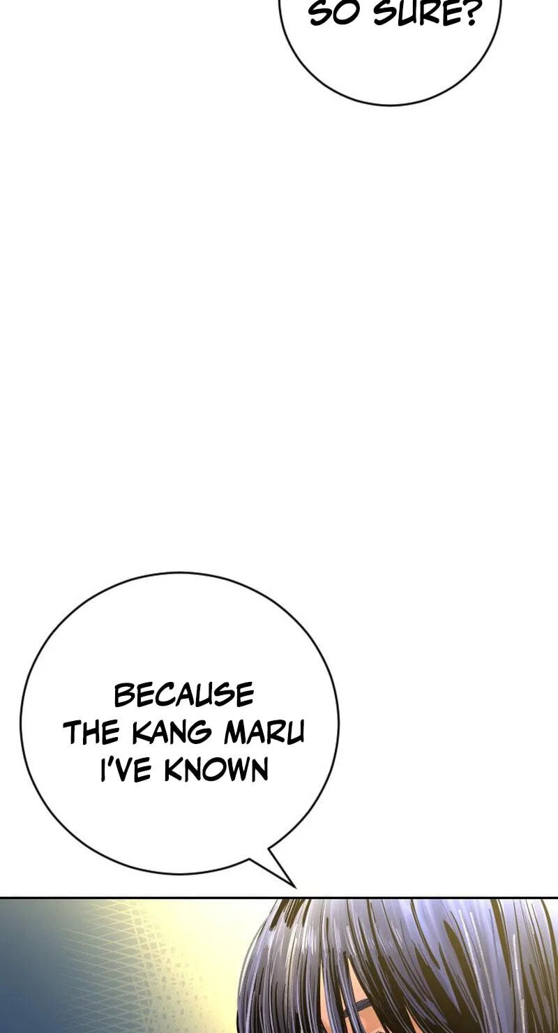 The Build Up Chapter 220 page 32 - 