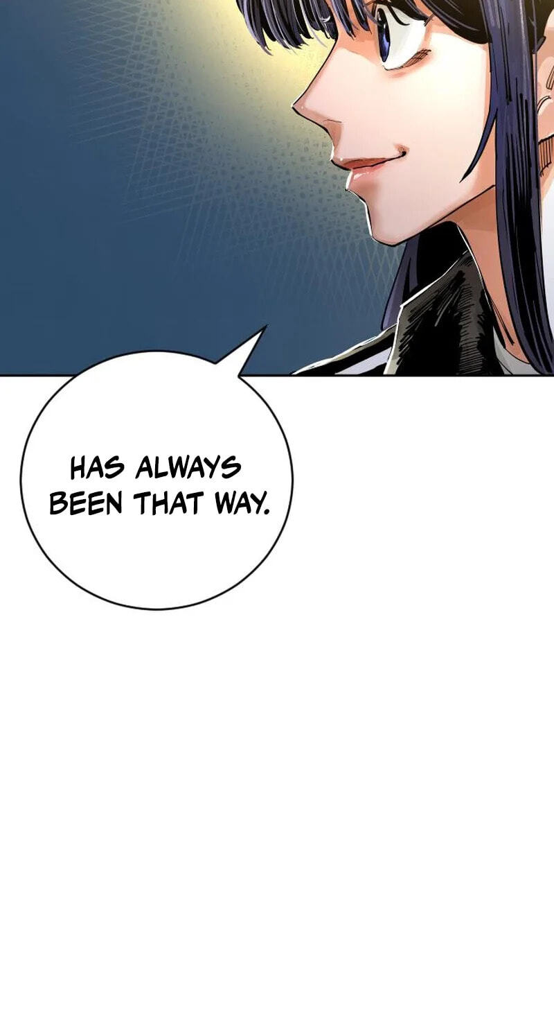 The Build Up Chapter 220 page 33 - 