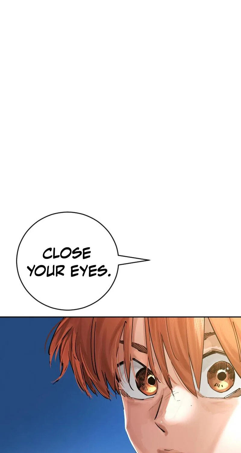The Build Up Chapter 220 page 38 - 