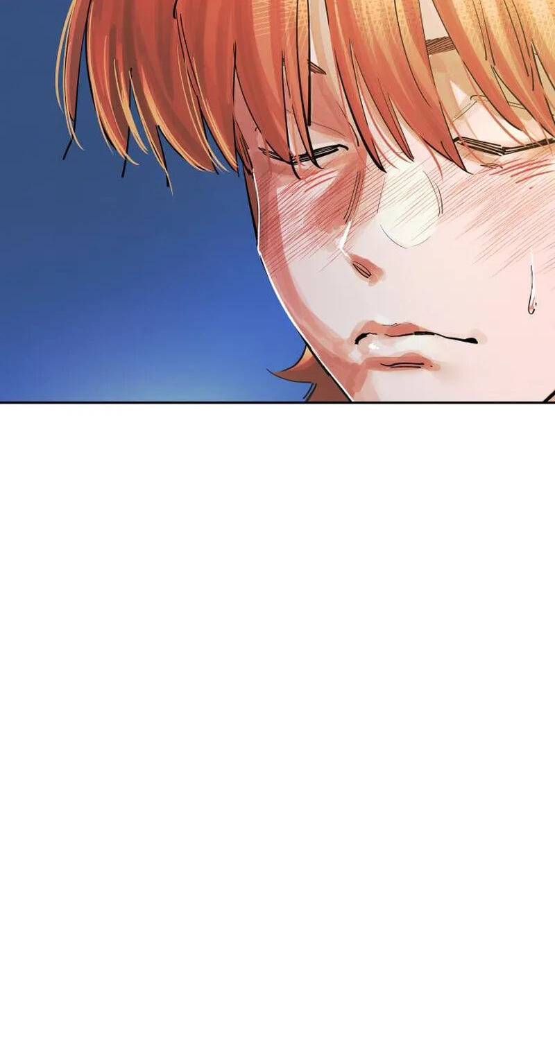 The Build Up Chapter 220 page 41 - 