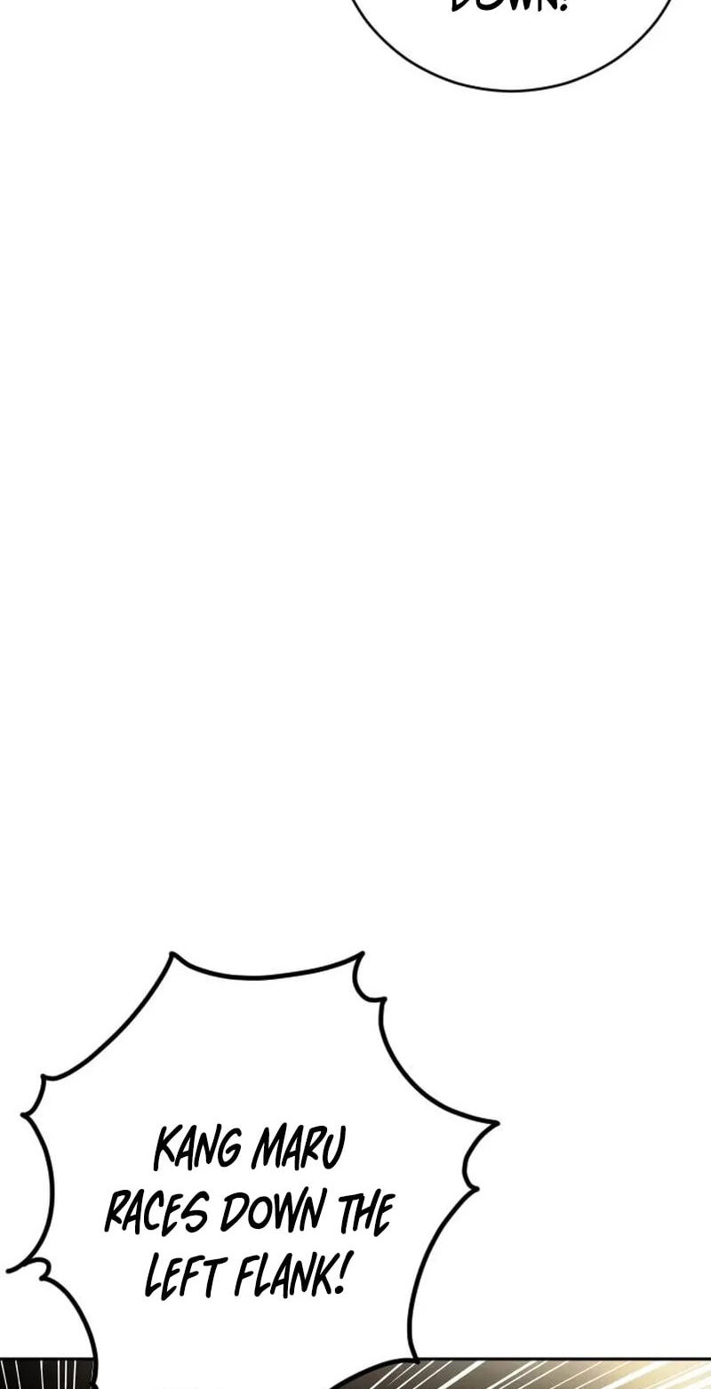 The Build Up Chapter 220 page 44 - 