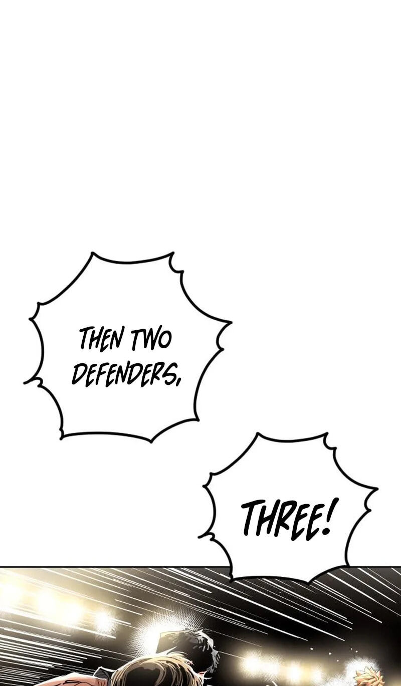 The Build Up Chapter 220 page 48 - 