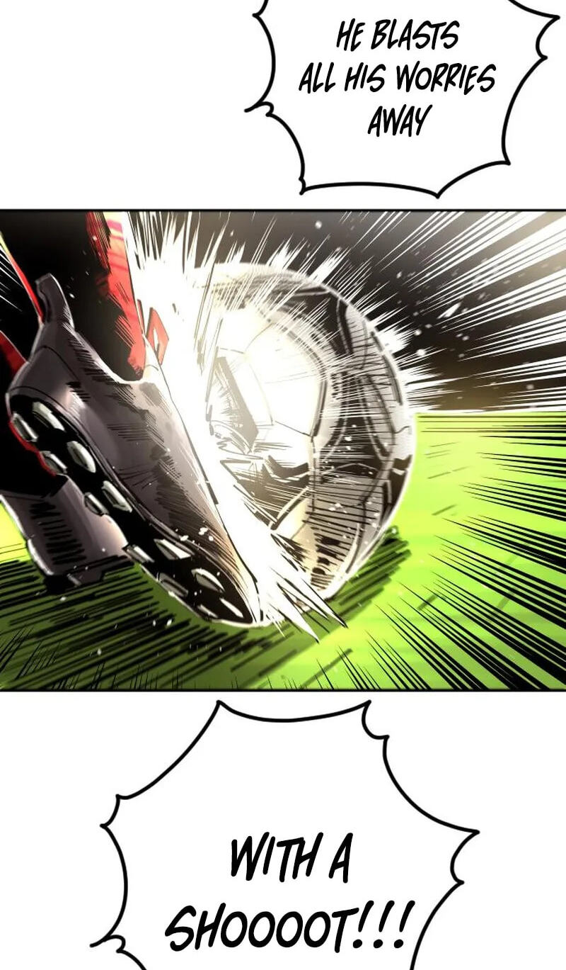 The Build Up Chapter 220 page 51 - 