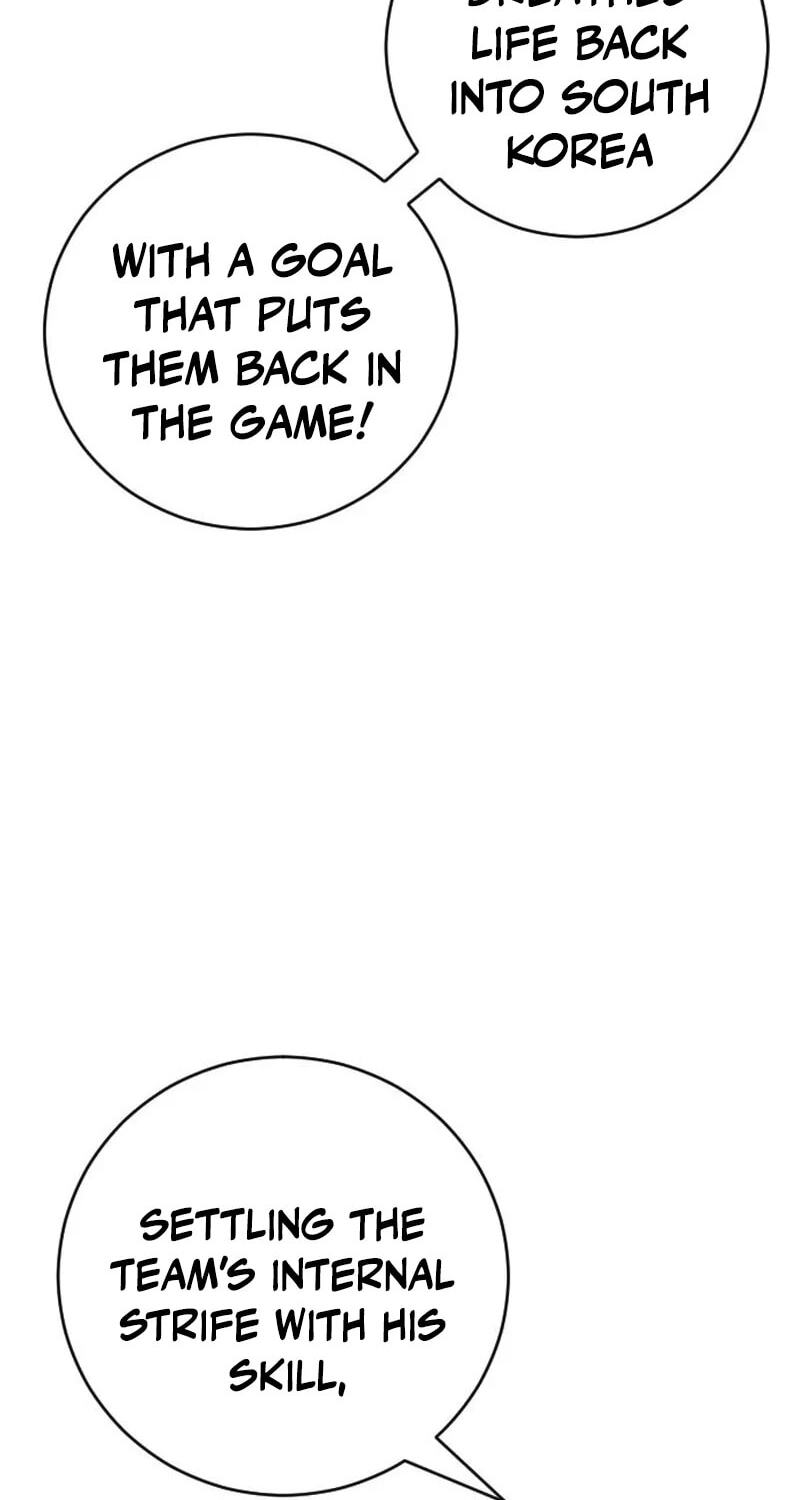 The Build Up Chapter 220 page 54 - 