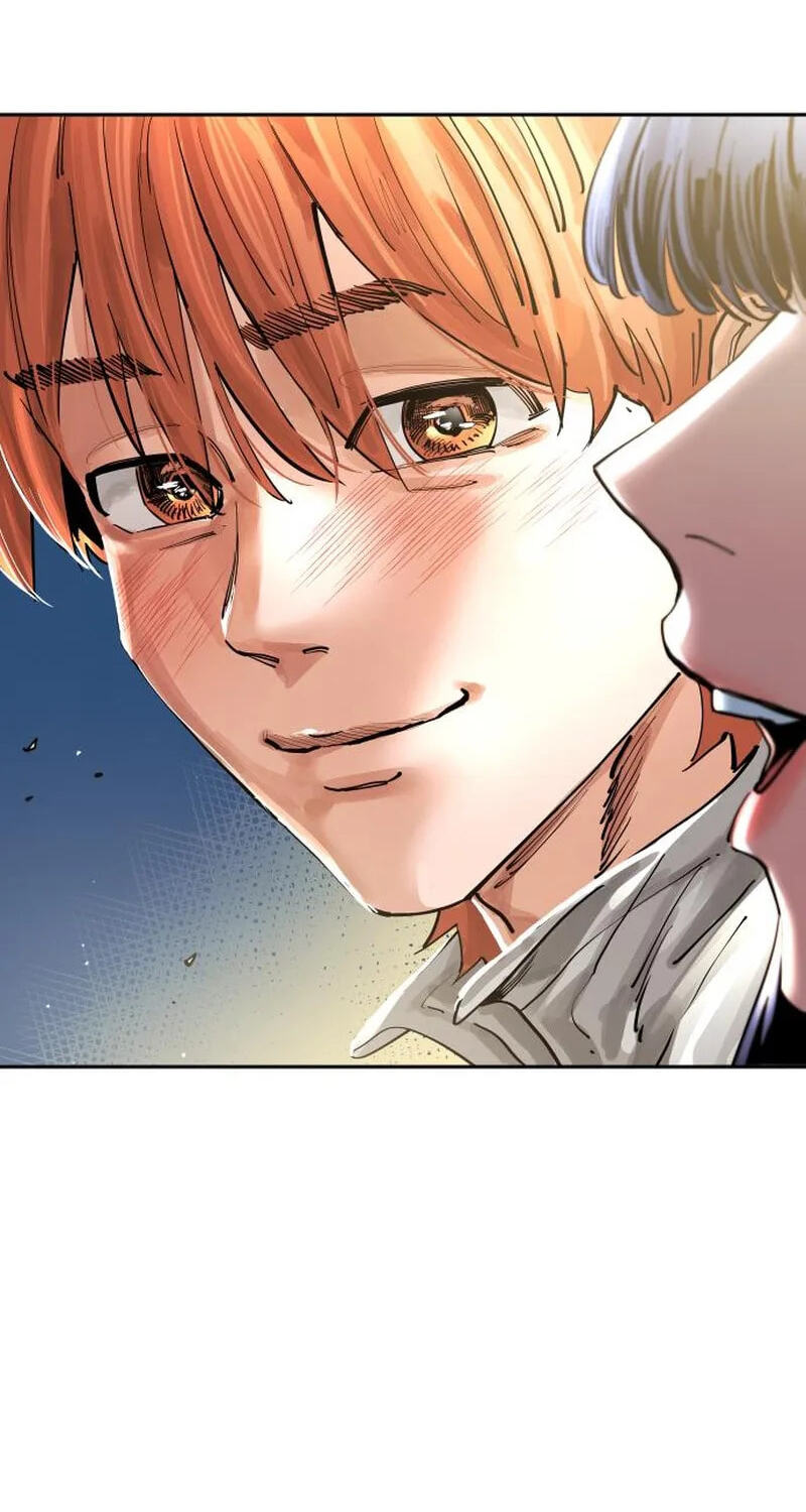 The Build Up Chapter 220 page 58 - 