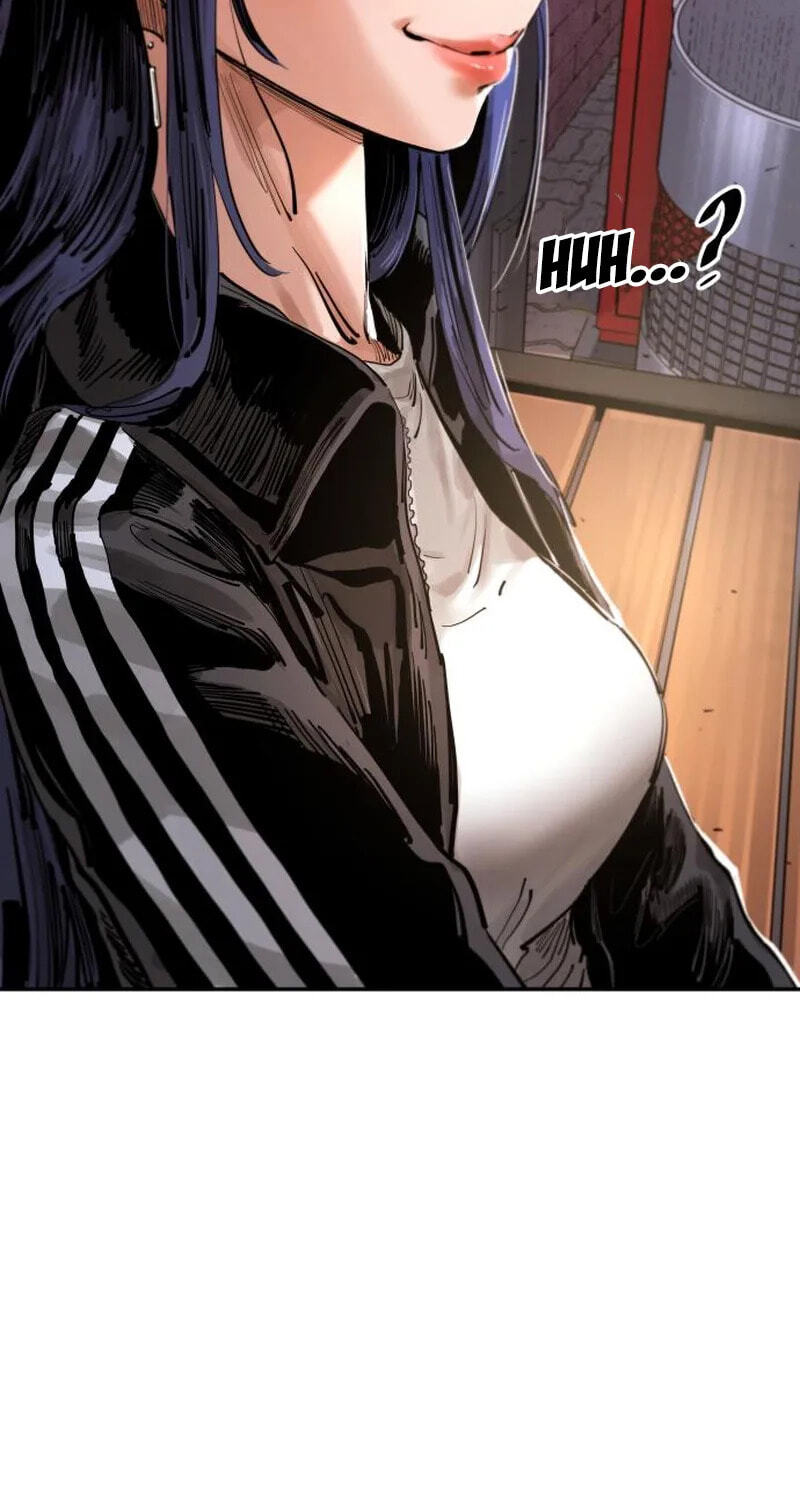 The Build Up Chapter 220 page 61 - 