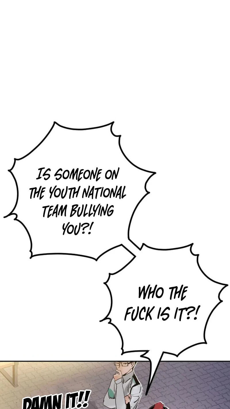 The Build Up Chapter 220 page 68 - 