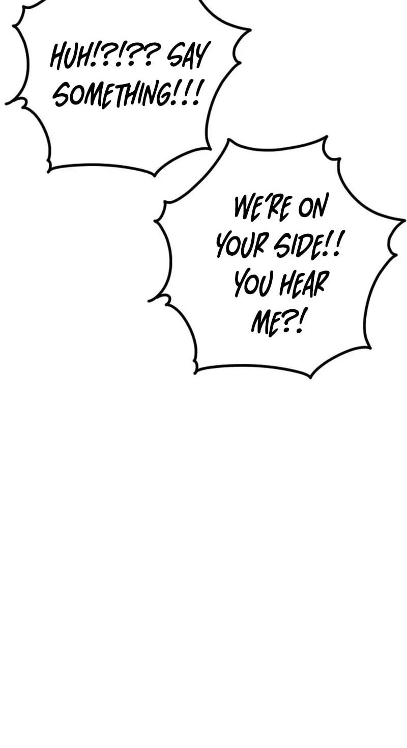The Build Up Chapter 220 page 72 - 