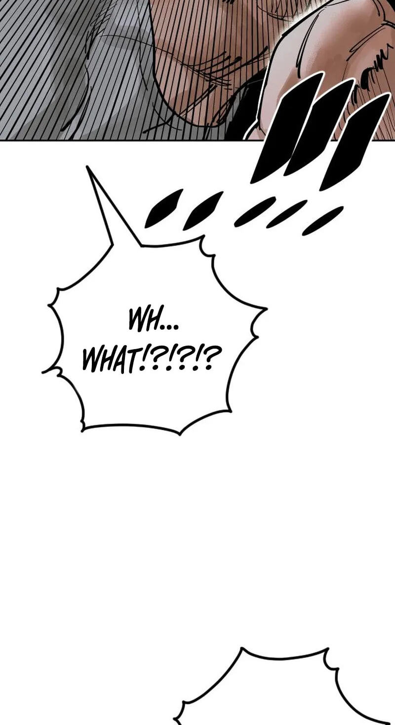 The Build Up Chapter 220 page 74 - 
