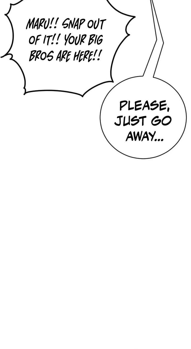 The Build Up Chapter 220 page 76 - 