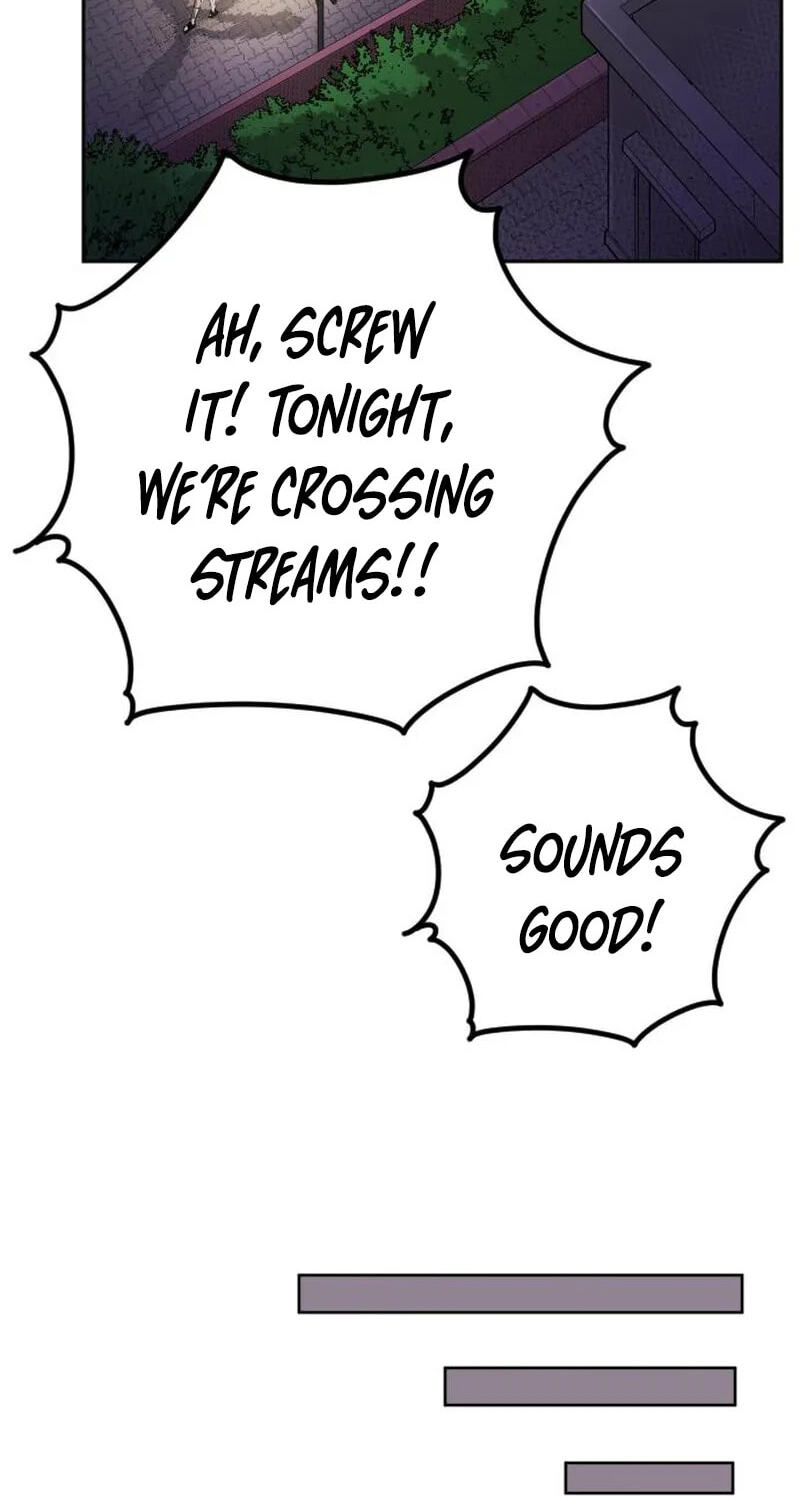 The Build Up Chapter 220 page 83 - 