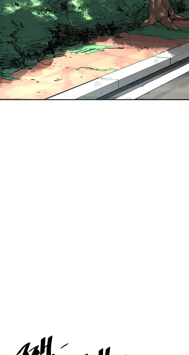 The Build Up Chapter 220 page 86 - 