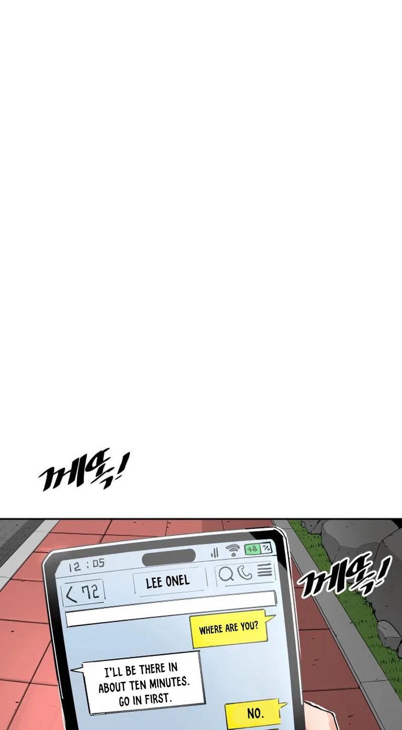 The Build Up Chapter 220 page 89 - 