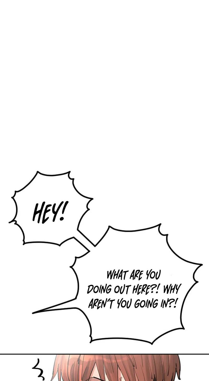 The Build Up Chapter 220 page 92 - 