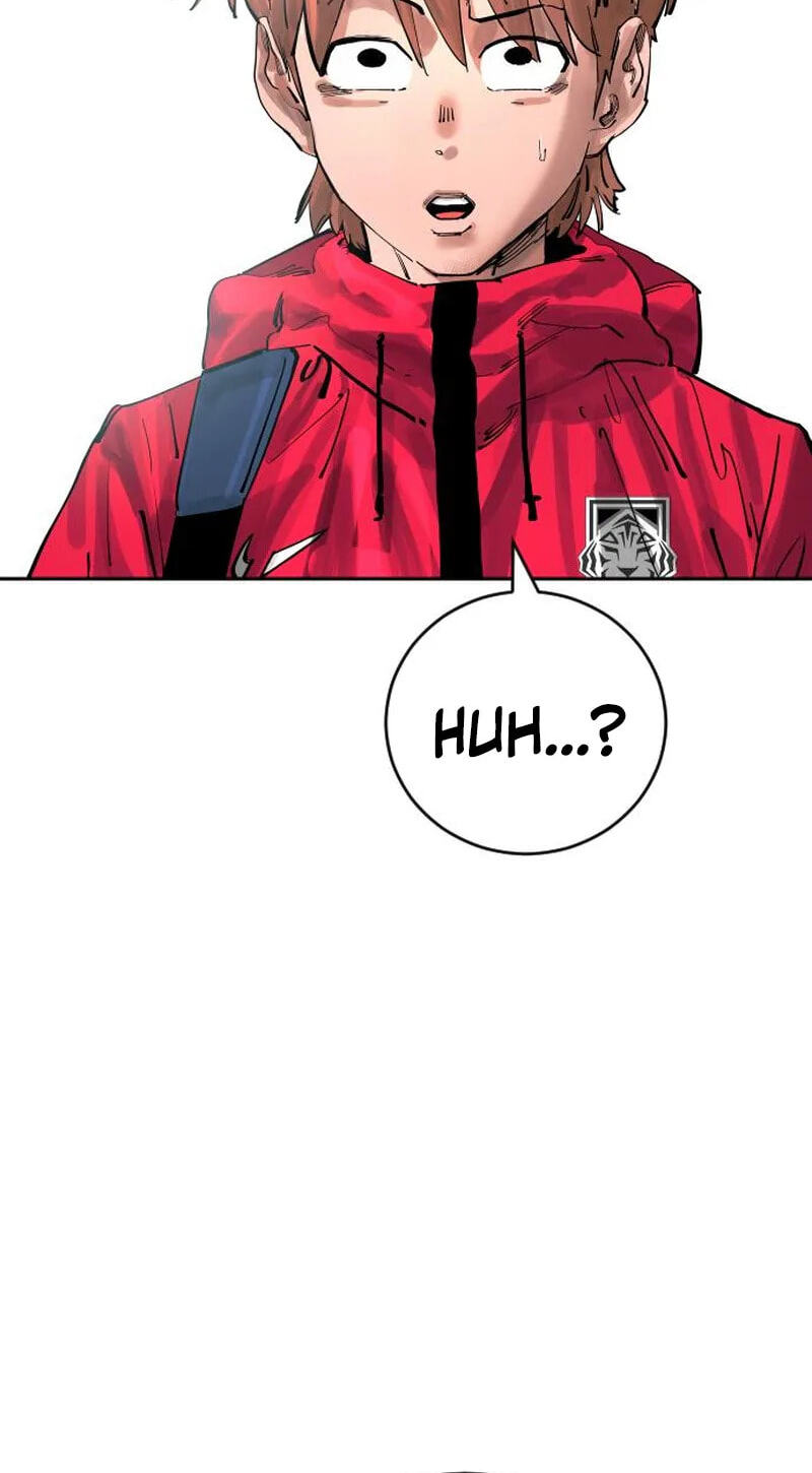The Build Up Chapter 220 page 93 - 