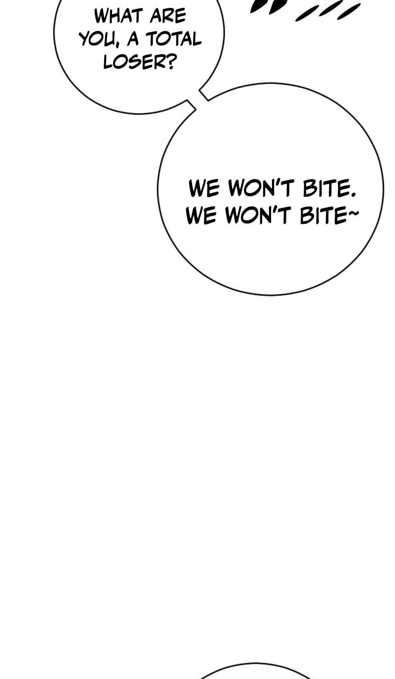 The Build Up Chapter 220 page 95 - 