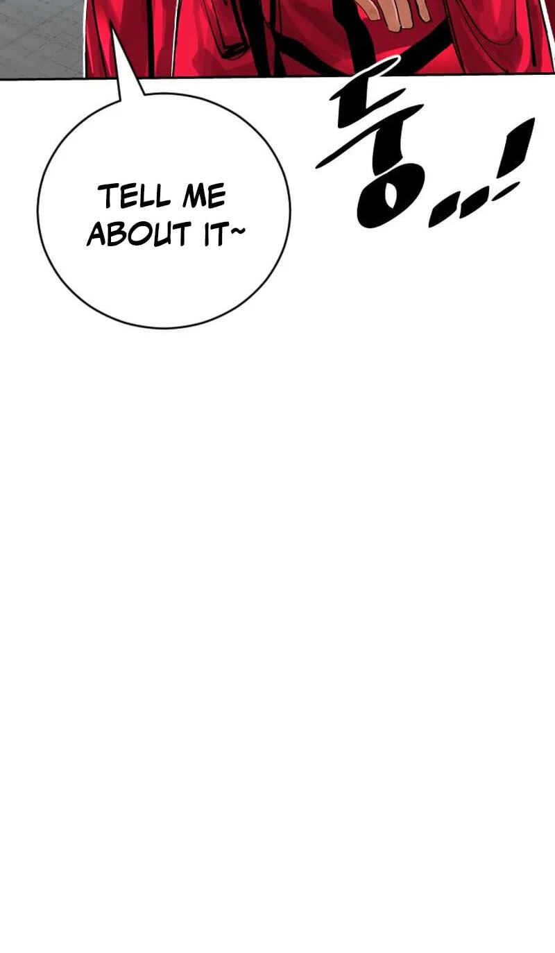 The Build Up Chapter 220 page 97 - 