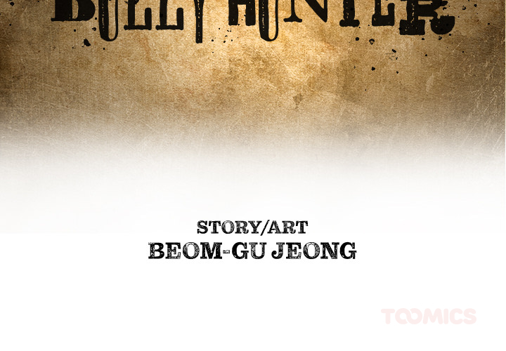 The Bully Hunter Chapter 26 page 3 - 
