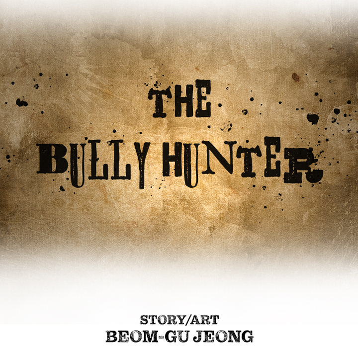 The Bully Hunter Chapter 41 page 38 - 