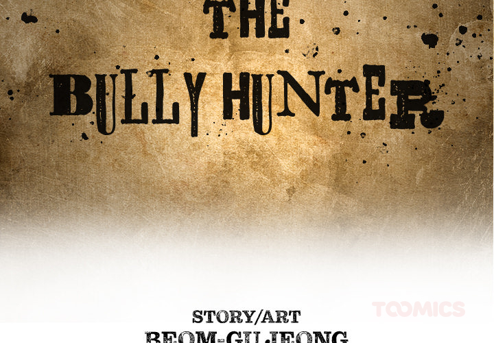 The Bully Hunter Chapter 44 page 2 - 