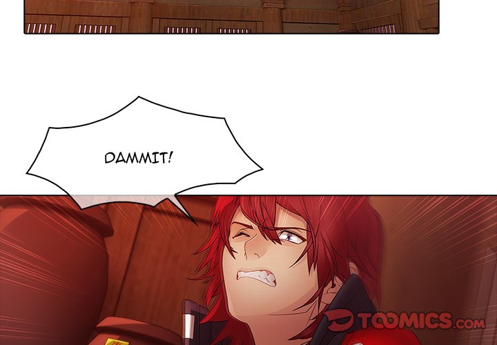 The Butterfly Dream The Butterfly Dream EP 13 - Toomics page 4 - 