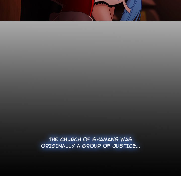 The Butterfly Dream The Butterfly Dream EP 13 - Toomics page 41 - 