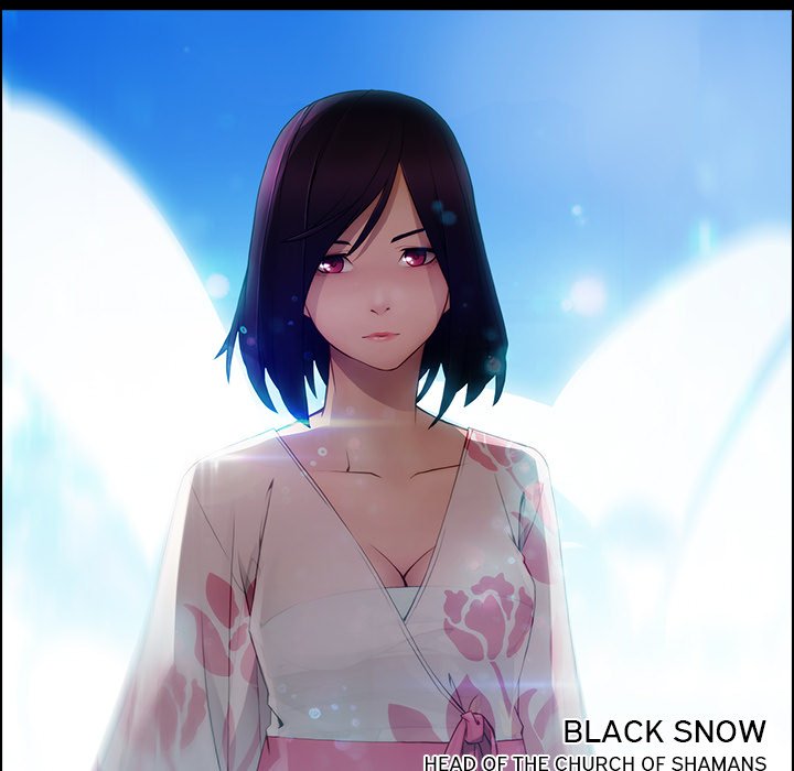 The Butterfly Dream The Butterfly Dream EP 13 - Toomics page 45 - 