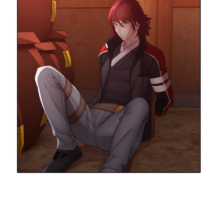 The Butterfly Dream The Butterfly Dream EP 13 - Toomics page 6 - 