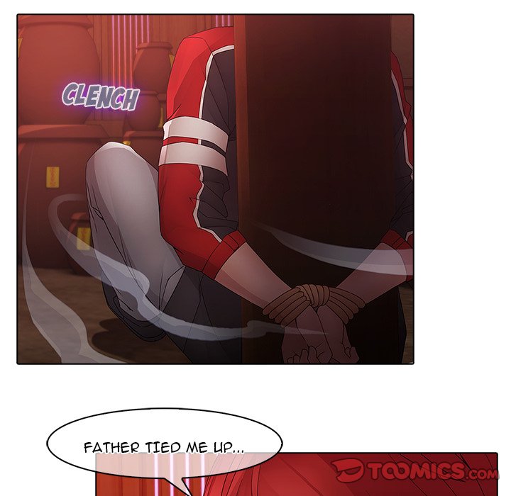 The Butterfly Dream The Butterfly Dream EP 13 - Toomics page 7 - 
