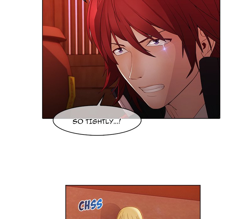 The Butterfly Dream The Butterfly Dream EP 13 - Toomics page 8 - 