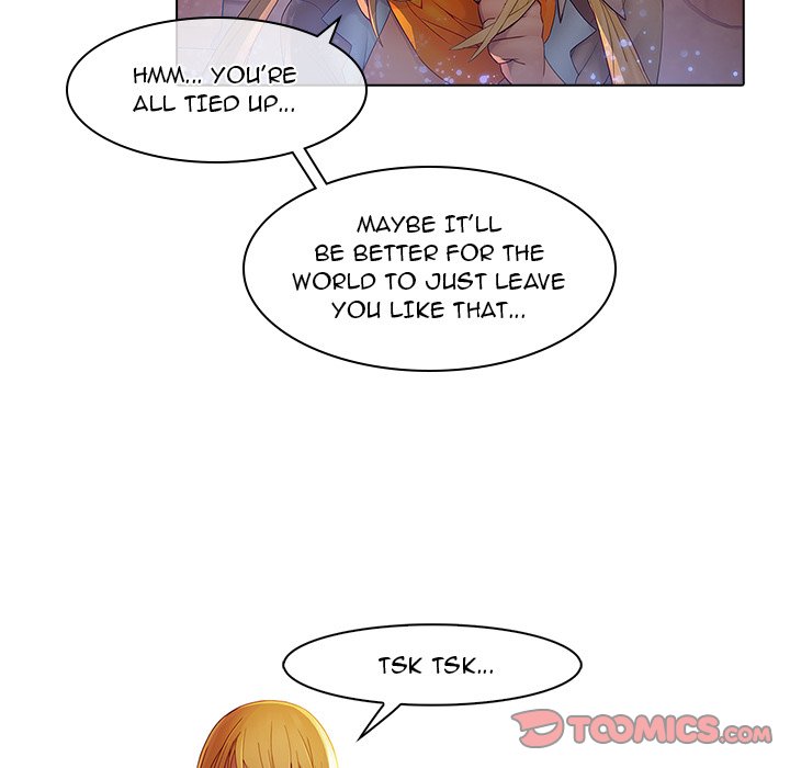 The Butterfly Dream The Butterfly Dream EP 13 - Toomics page 10 - 