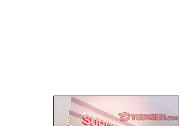 The Butterfly Dream The Butterfly Dream EP 21 - Toomics page 1 - 